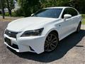2014 Lexus GS