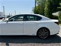 2014 Lexus GS