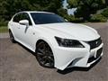 2014 Lexus GS