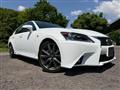 2014 Lexus GS