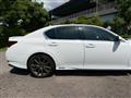 2014 Lexus GS