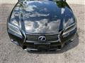 2014 Lexus GS