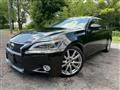 2014 Lexus GS
