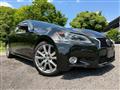 2014 Lexus GS