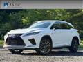 2021 Lexus RX