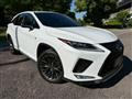 2021 Lexus RX