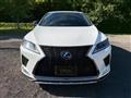 2021 Lexus RX