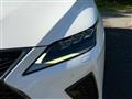2021 Lexus RX