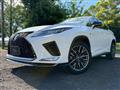 2021 Lexus RX
