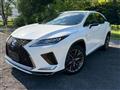 2021 Lexus RX