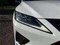 2021 Lexus RX