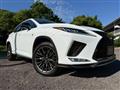 2021 Lexus RX