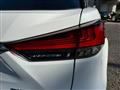 2021 Lexus RX
