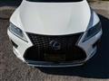 2021 Lexus RX