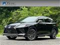 2021 Lexus RX