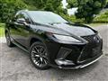 2021 Lexus RX