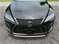 2021 Lexus RX