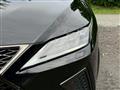 2021 Lexus RX