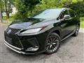 2021 Lexus RX