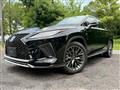 2021 Lexus RX
