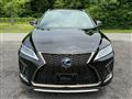 2021 Lexus RX