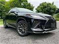 2021 Lexus RX