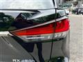 2021 Lexus RX