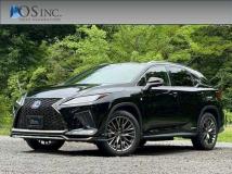 2021 Lexus RX