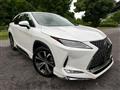 2020 Lexus RX