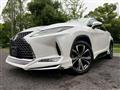 2020 Lexus RX