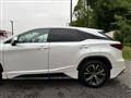 2020 Lexus RX