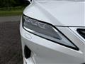 2020 Lexus RX