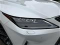 2020 Lexus RX