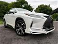 2020 Lexus RX