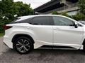 2020 Lexus RX