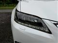 2014 Lexus GS