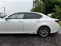 2014 Lexus GS