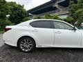 2014 Lexus GS