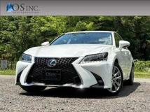 2014 Lexus GS