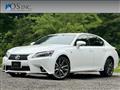 2013 Lexus GS
