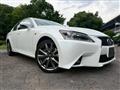 2013 Lexus GS