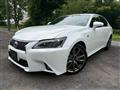 2013 Lexus GS