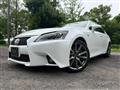 2013 Lexus GS