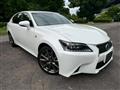 2013 Lexus GS