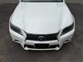 2013 Lexus GS