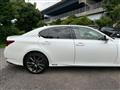 2013 Lexus GS