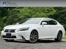2013 Lexus GS