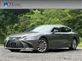 2018 Lexus LS