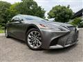 2018 Lexus LS