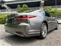 2018 Lexus LS